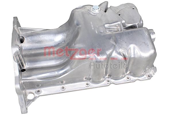 METZGER 7990204 Ölwanne